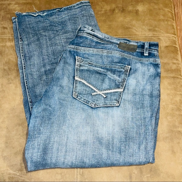 BKE Other - Men’s BKE Seth Straight Leg Size 44 R